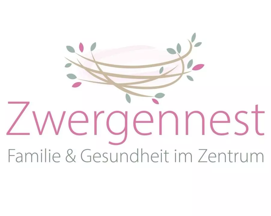 Logo Zwergennest Hanau